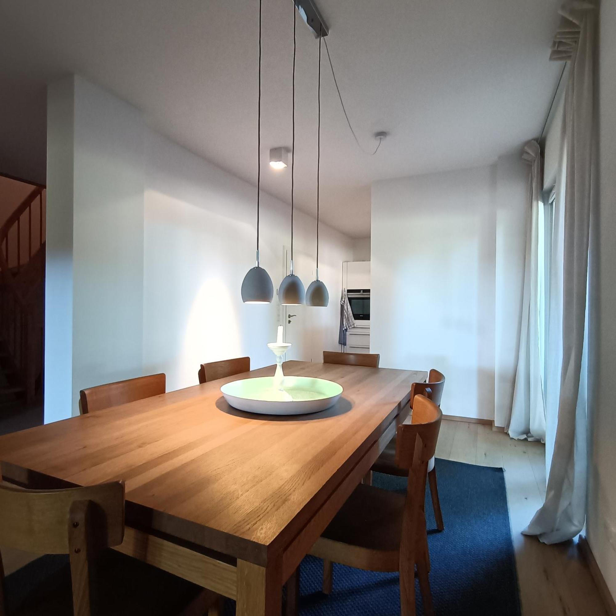 Stivolles Ambiente In Niendorf! Daire Hamburg Dış mekan fotoğraf
